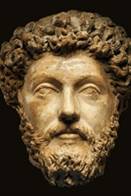 What did Marcus Aurelius believe? 'Meditations' has the answers.